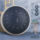 Флагман 14 -Inch 15 -tone c Скрытый синий+полный набор подарков+барабаны