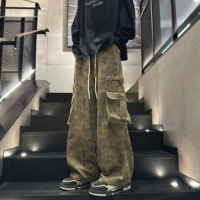 Камуфляжный цвет (весна и осень)