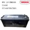 kích thước tủ hồ sơ Ắc quy lạc đà 12V120AH ô tô không cần bảo dưỡng ắc quy 6-QWLZ-100 165AH180 xe tải chở khách máy móc nông nghiệp máy in văn phòng giá rẻ Phụ kiện thiết bị văn phòng