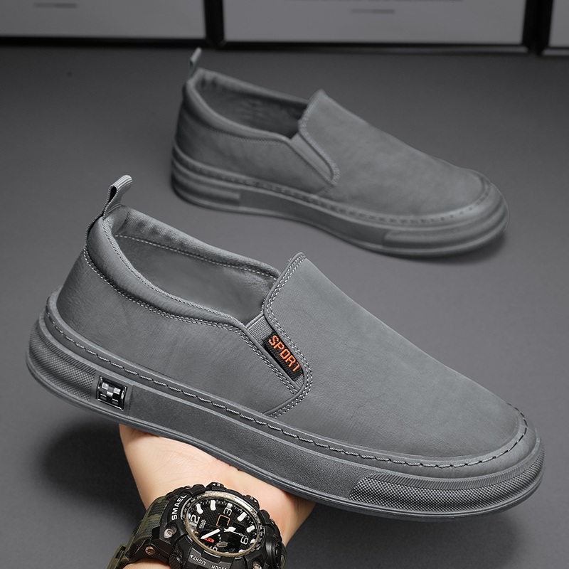 Gray [Versatile Style]
