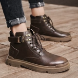 Tmall, Martens, демисезонные удерживающие тепло осенние ботинки для отдыха, коллекция 2020 года
