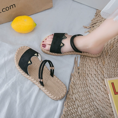 Сетчатые универсальные модные милые слайдеры, тапочки, обувь, 2019, популярно в интернете, в корейском стиле
