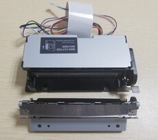 Печатающая головка для