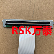 Печатающая головка для