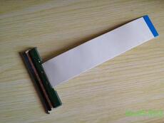 Печатающая головка для