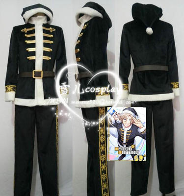 taobao agent Cosplay A3COS Christmas Server Nationwide Free Shipping