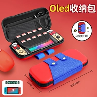 OLED Тема Hard Pack [Mario] отправляет фильм + шляп