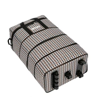 32 -INCH Сетка сгущенной ротации блокировка пароля