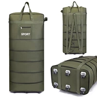 45 -INCH GELE FIVER -LAYER TROSKGAGE 10 000 -ПАЛЕМ 6 раундов плеч