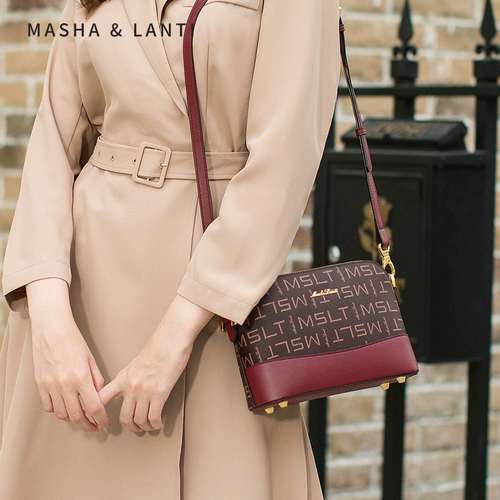 马莎兰缇 Небольшая сумка, сумка через плечо для матери, подарок на день рождения