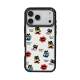 Playful Days Cartoon Cats iPhone Case for iPhone 13 – 17