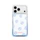 Bluecorn Salt Soda Gradient iPhone Case for iPhone 13 – 17