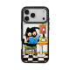 Playful Days Cartoon Cats iPhone Case for iPhone 13 – 17