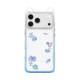 Bluecorn Salt Soda Gradient iPhone Case for iPhone 13 – 17
