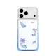 Bluecorn Salt Soda Gradient iPhone Case for iPhone 13 – 17