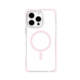 Bluecorn Strawberry Pudding iPhone Case for iPhone 13 – 17
