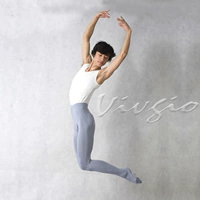Бансы Vivgio yizun's Ballet Dance Bants штаны Laica Мужские мужские балеты макет 38301