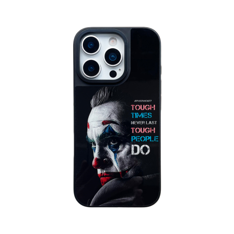 MagSafe Joker Movie Pro/Plus/Max/Air – 17, 16, 15, 14, 13 iPhone Case