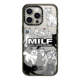 Trendy Fashionable Phone Cases For Girls: RIPNDIP Lord Nermal iPhone 17/16/15/14/13 Pro Max MagSafe Cover