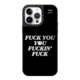 Trendy Fashionable Phone Cases For Girls: RIPNDIP Lord Nermal iPhone 17/16/15/14/13 Pro Max MagSafe Cover