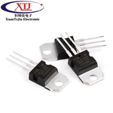 Три -энд на давление напряжения сумки для трубы L7805 L7809 L7812 L7905 L7909 L7912 LM317T Триод