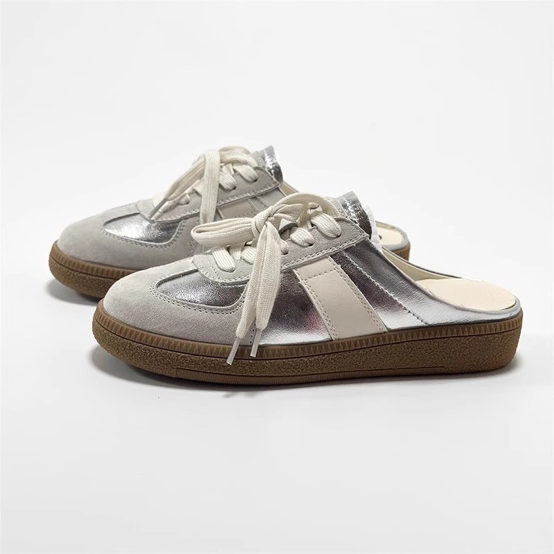 silver-