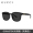 Солнцезащитные очки GG0637SK (серо - черные)