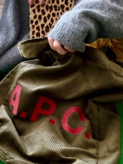 Мода холст