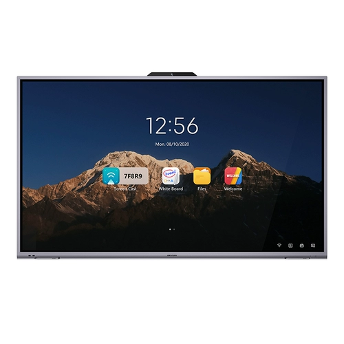Hikvision Hikvision Conference Tablet 86-дюймовый 4K Ultra-Clear Display DS-D5B86RD/D