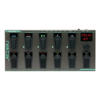 Pacer MIDI -контроллер педали