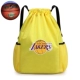 Lakers Yellow Pack 7 баскетбол 50*40