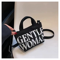 Черные буквы