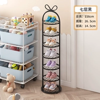 Семь слоев - ярко-черный (утолщенный апгрейд, компенсация повреждений гарантирована)