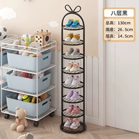 Восемь слоев — ярко-черный (утолщенный апгрейд, компенсация повреждений гарантирована)