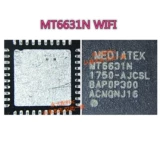 MT6631N WIFI Модуль IC DA9313 PM8250 8150 Power MT6177MV/W SGM41511