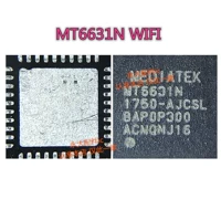 MT6631N WIFI Модуль IC DA9313 PM8250 8150 Power MT6177MV/W SGM41511