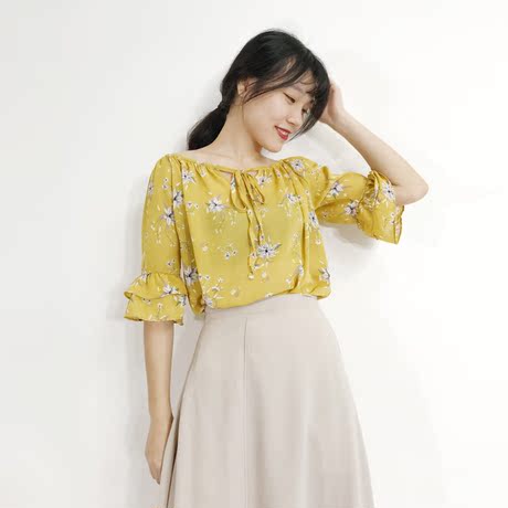 爱逛街为您找到公主袖雪纺衫相关的宝贝,您可以在下面的板块中挑选