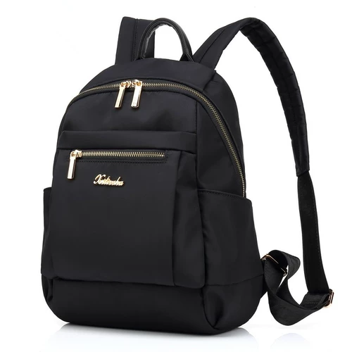 Рюкзак, модная сумка через плечо, водонепроницаемая сумка для путешествий для матери, ткань оксфорд