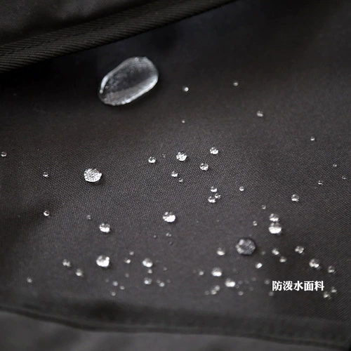 Вместительный и большой черный рюкзак, ранец, универсальная сумка через плечо, подходит для студента, надевается на плечо