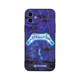METALLICA Rock Metal Band New Phone Cases Covers iPhone 15, iPhone 14, iPhone 13, iPhone 12, iPhone 11