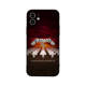 METALLICA Rock Metal Band New Phone Cases Covers iPhone 15, iPhone 14, iPhone 13, iPhone 12, iPhone 11