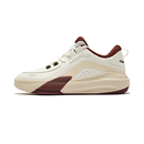 【鸿星尔克】鸿星尔克厚底高帮运动鞋