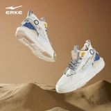 Высокие кроссовки, высокая спортивная обувь на платформе для отдыха, осенние, тренд сезона