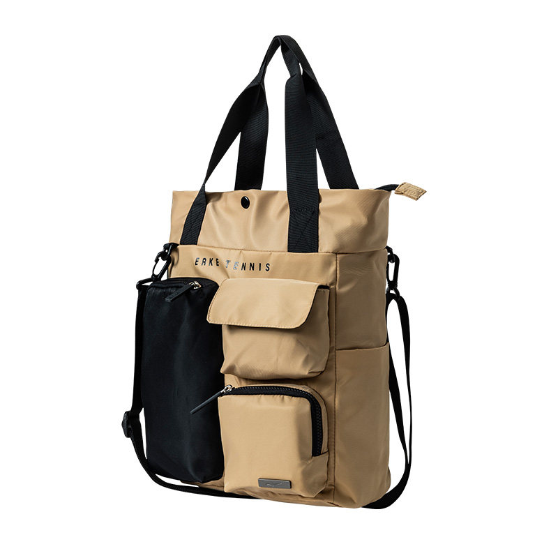 Туманно-верблюжий коричневый