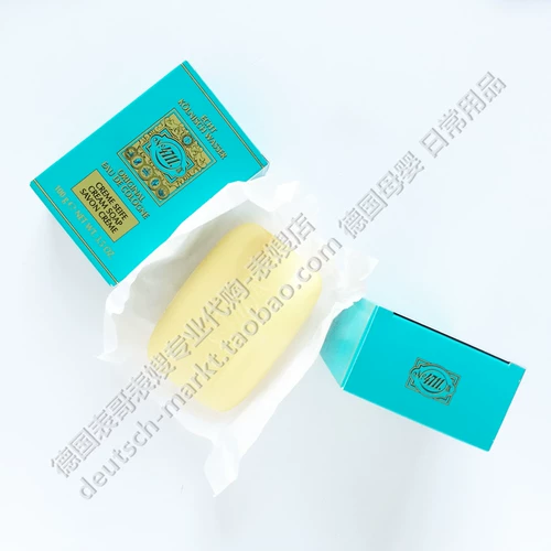 Духи, одеколон, мыло, Германия, 100 мл, (в наличии на складе)