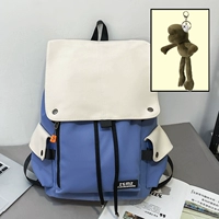 Синяя с белым большая + зеленая длинноногая лягушка