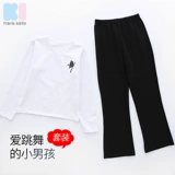 Детская летняя спортивная одежда для мальчиков для раннего возраста, короткий рукав