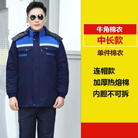 F версия рог скрытый синий плече