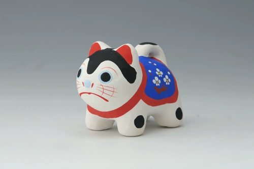 Японская игрушка, милая глина, на удачу, «сделай сам», подарок на день рождения