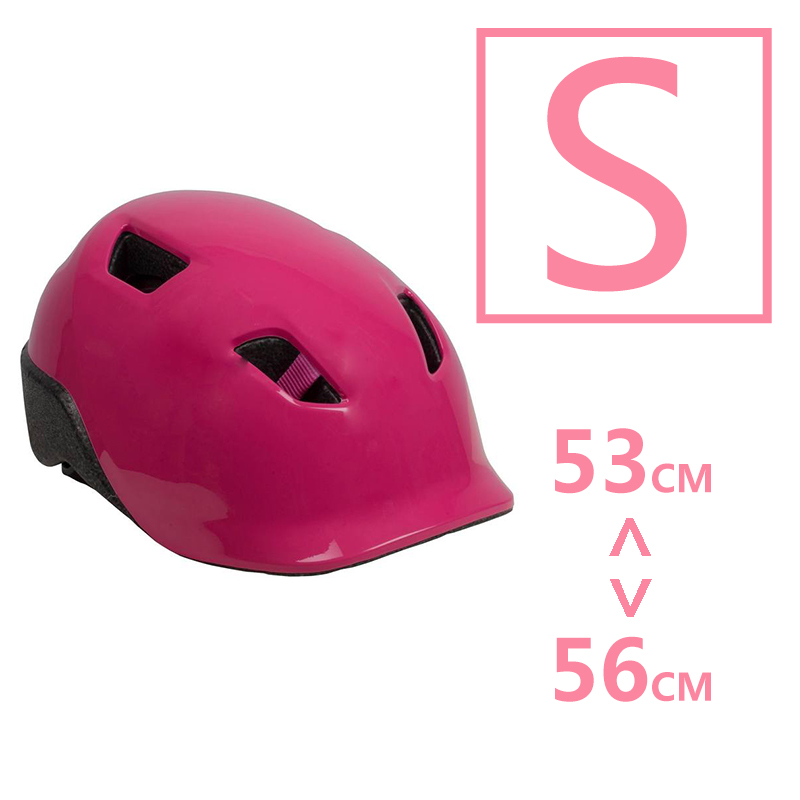 Decathlon children's helmet bicycle riding equipment balance bike protective gear bicycle protective suit safety helmet KC